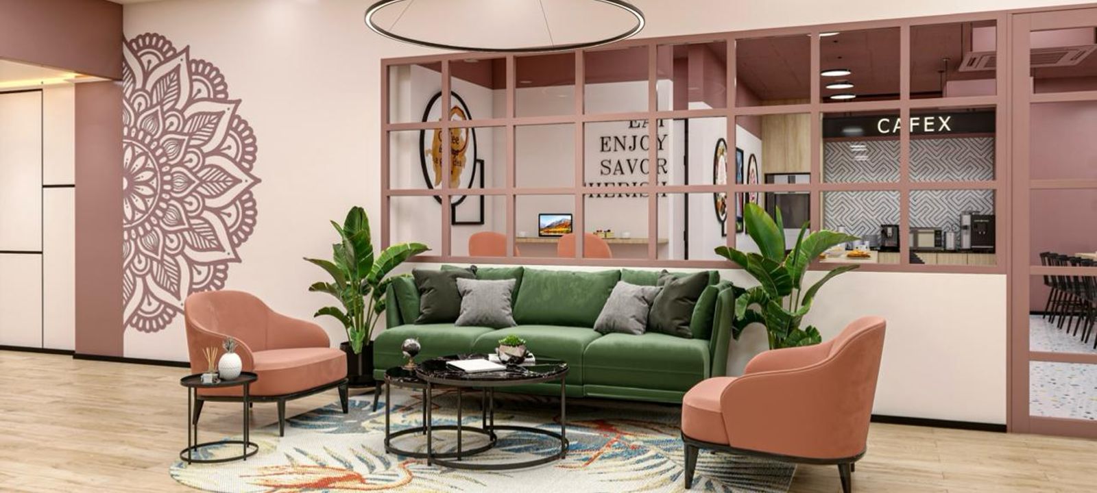 Plot No A A-1 & B Revenue Village Sahar Railway Colony, Udaipur - Image 1