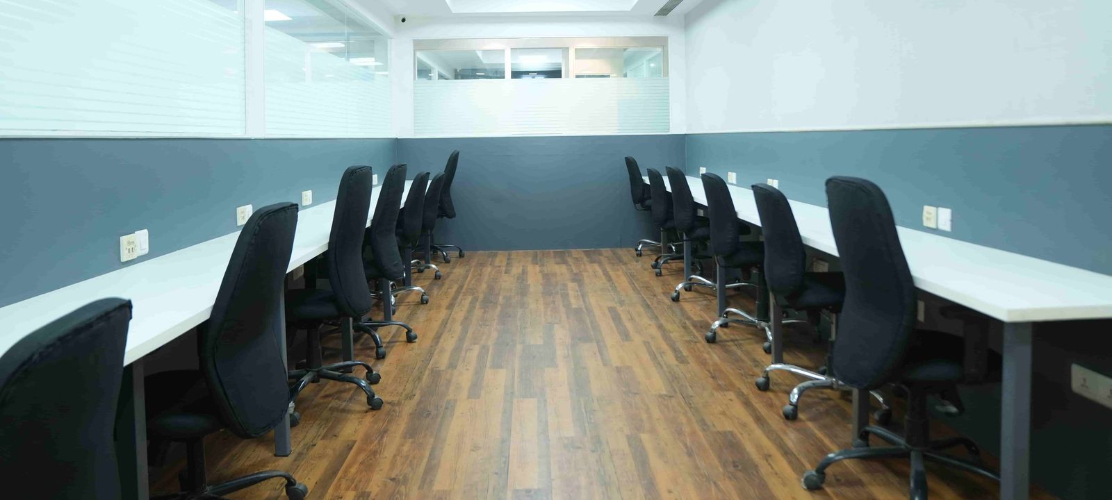 B-201 601 & 701, No X-4/1 And X 4/2 Plot  Mahape Road Reliance Corporate Park Midc Industrial Area Ghansoli, Navi Mumbai - Image 1