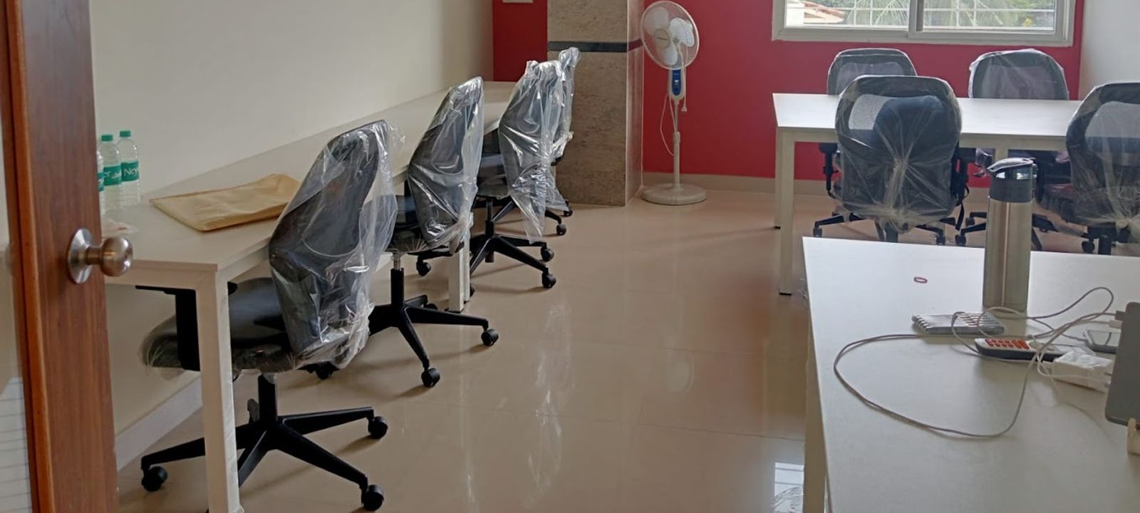 51 Old Site No1 5th Main Road Above Alchemy Coffee Roasters 36th Cross Rd 5th Block, Bengaluru - Image 1