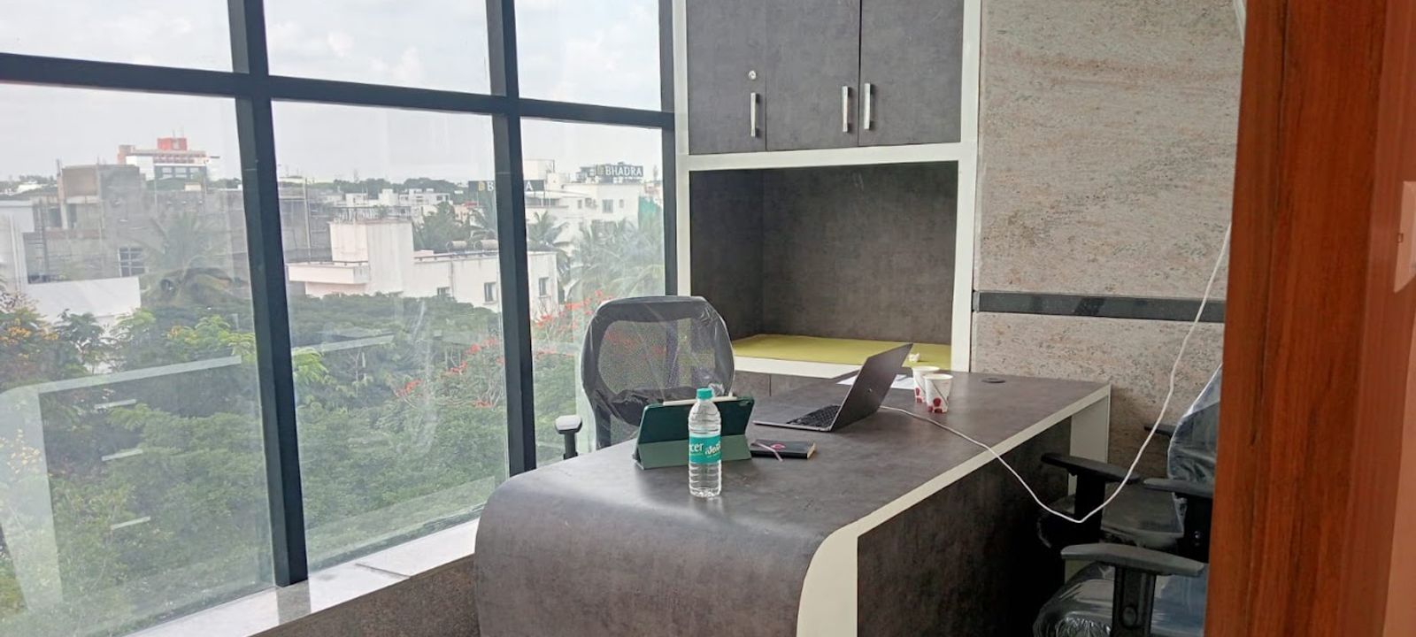 51 Old Site No1 5th Main Road Above Alchemy Coffee Roasters 36th Cross Rd 5th Block, Bengaluru - Image 1