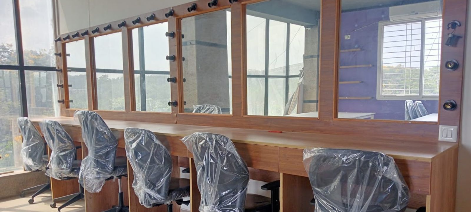 51 Old Site No1 5th Main Road Above Alchemy Coffee Roasters 36th Cross Rd 5th Block, Bengaluru - Image 1