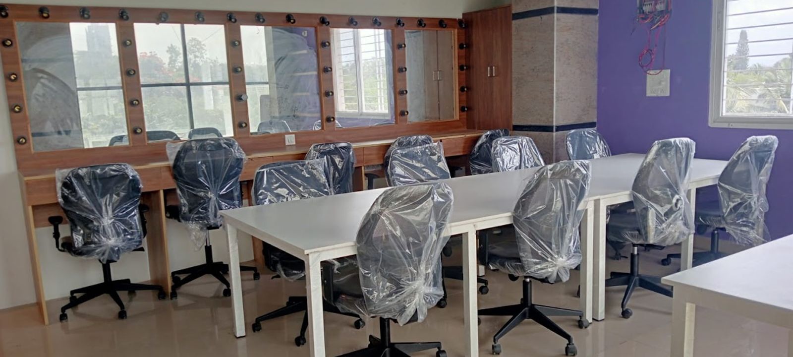 51 Old Site No1 5th Main Road Above Alchemy Coffee Roasters 36th Cross Rd 5th Block, Bengaluru - Image 1