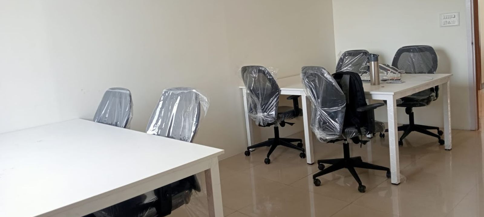 51 Old Site No1 5th Main Road Above Alchemy Coffee Roasters 36th Cross Rd 5th Block, Bengaluru - Image 1