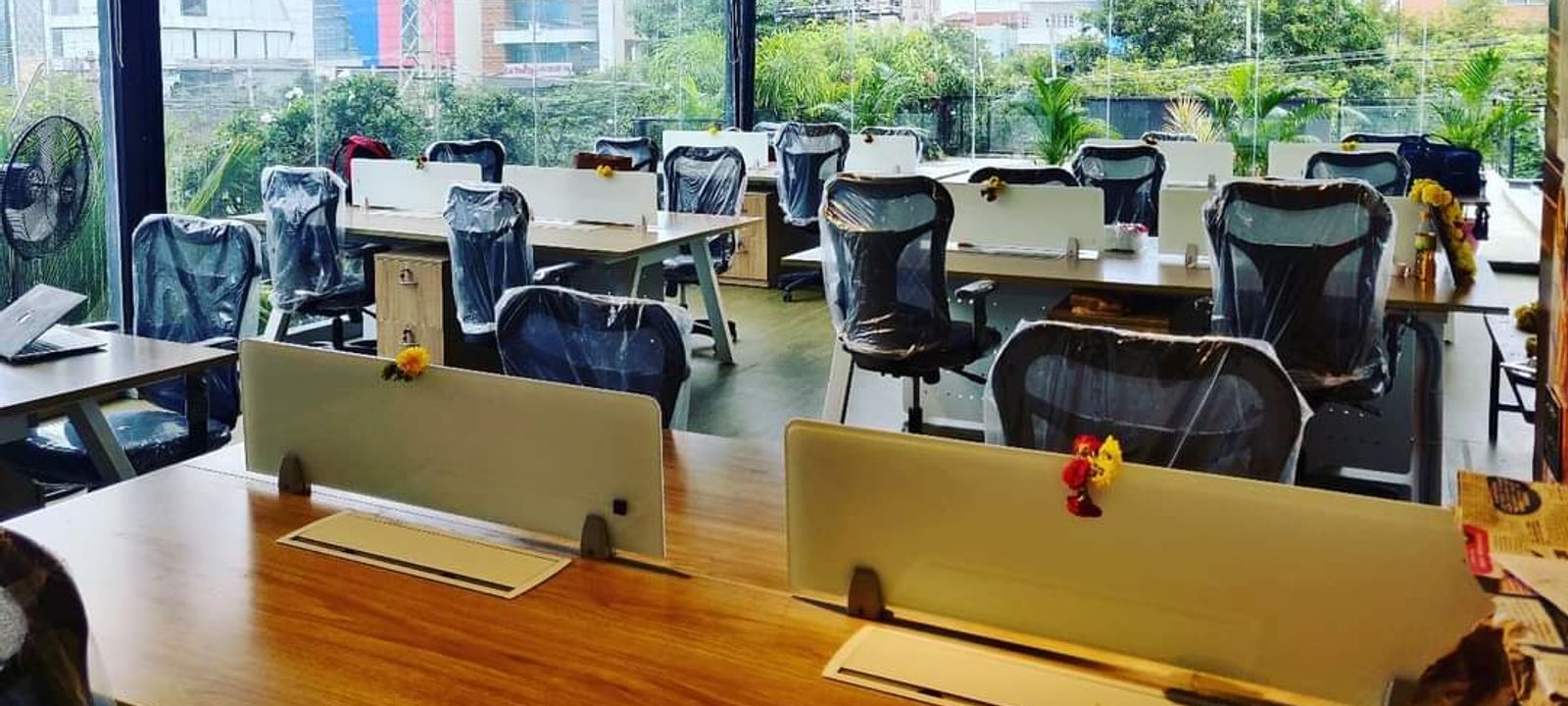 7/J 18th Cross Rd Sector 3 Hsr Layout, Bengaluru - Image 1