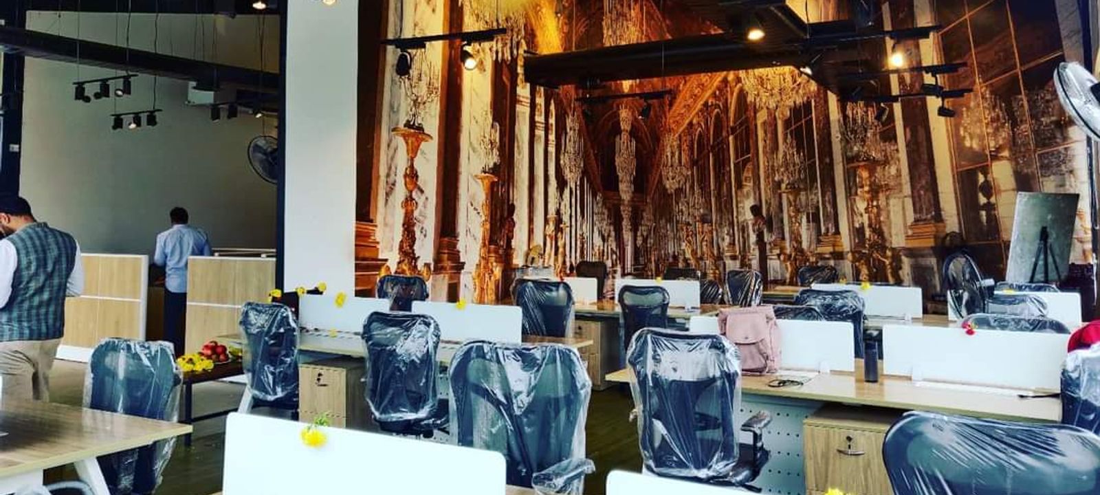 7/J 18th Cross Rd Sector 3 Hsr Layout, Bengaluru - Image 1