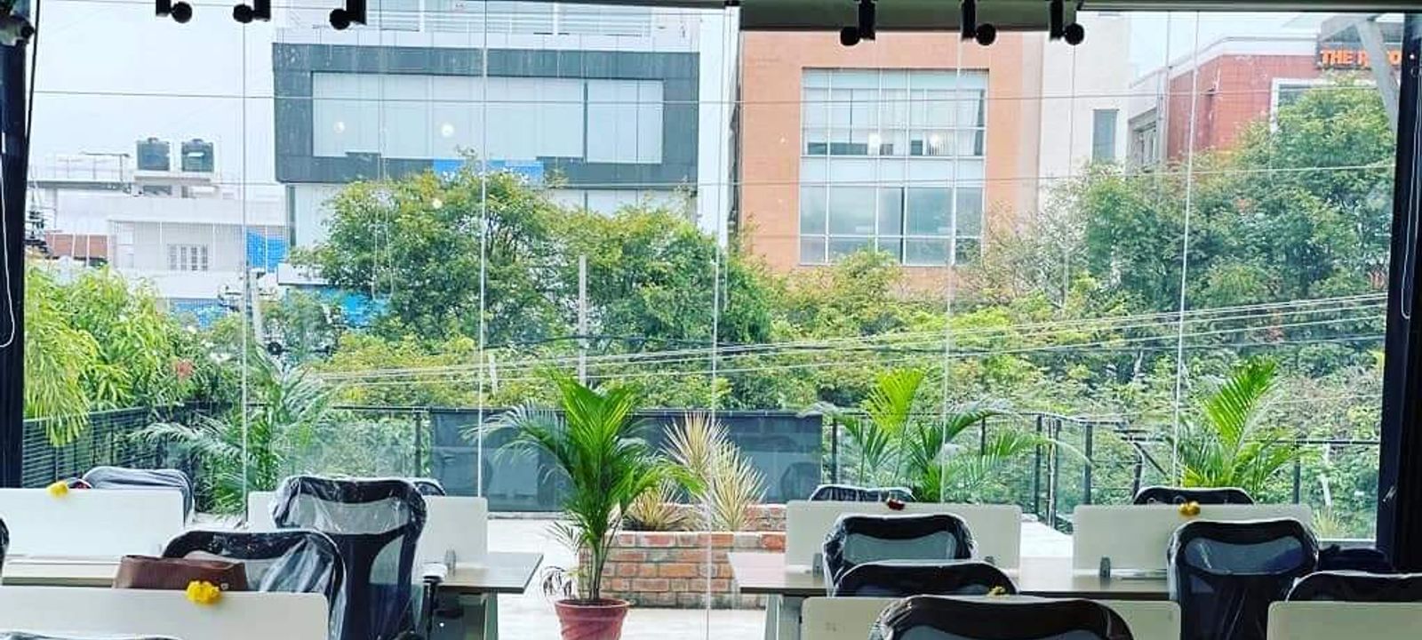 7/J 18th Cross Rd Sector 3 Hsr Layout, Bengaluru - Image 1