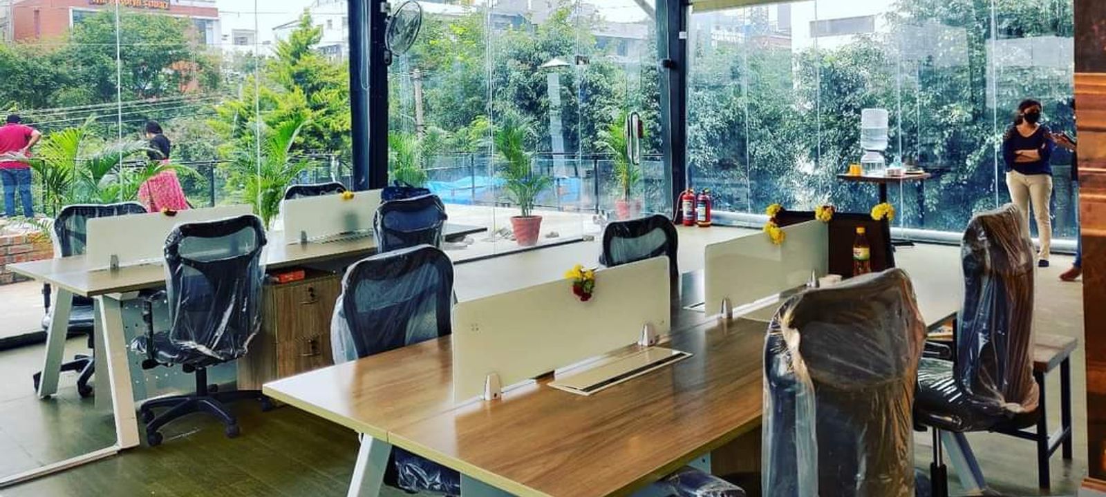 7/J 18th Cross Rd Sector 3 Hsr Layout, Bengaluru - Image 1