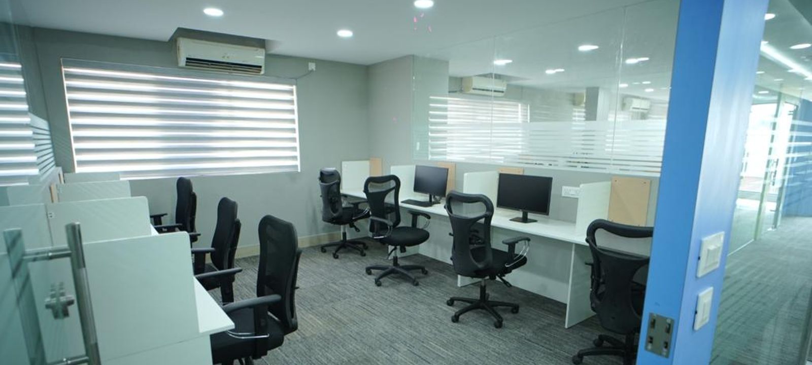 V4 Complex Srikrishna Kamala Enclave Uttarahalli Hobli, Bengaluru - Image 1