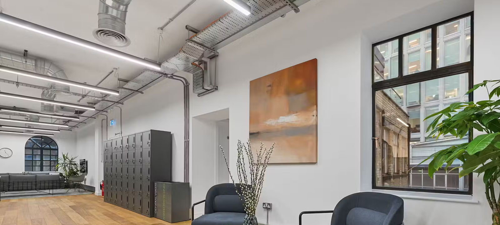 40-42 Parker Street, Holborn - Image 1