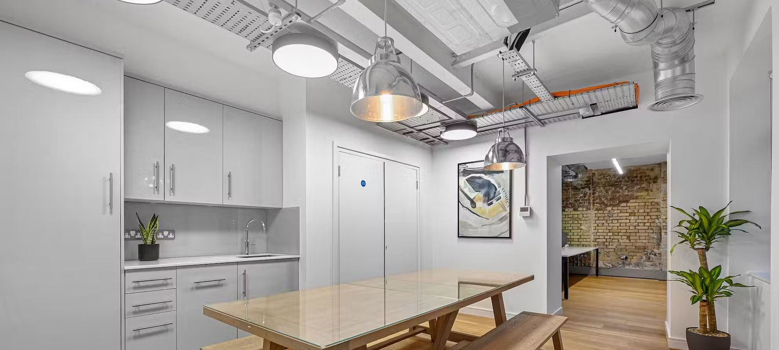 40-42 Parker Street, Holborn - Image 1