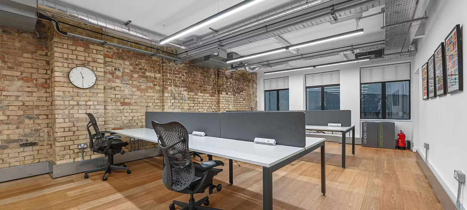 40-42 Parker Street, Holborn - Image 1