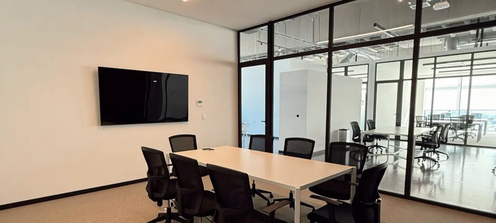 27 Río Becerra, Ciudad De México - Image 1