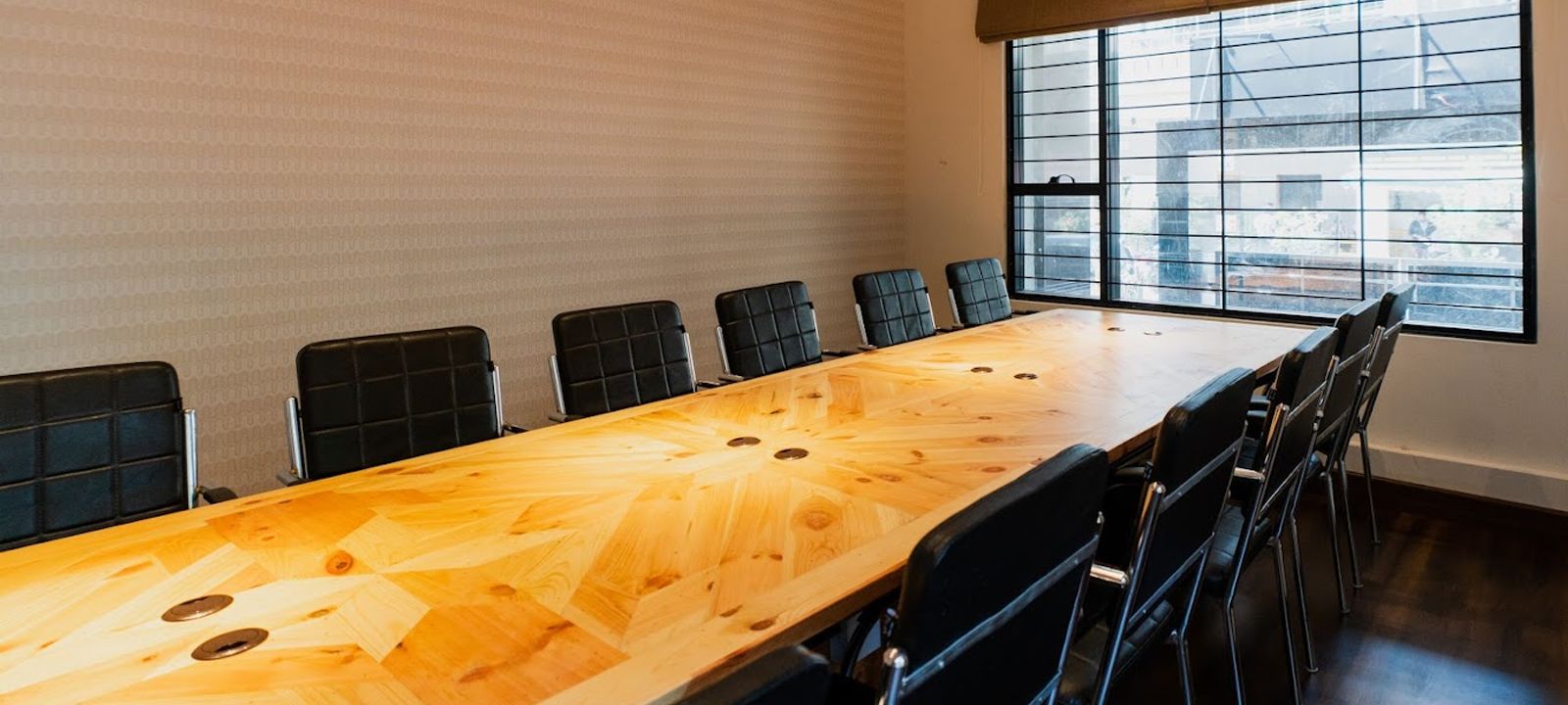 3 Person Private Office at 4 Union Street Infantry Rd, Bengaluru ...