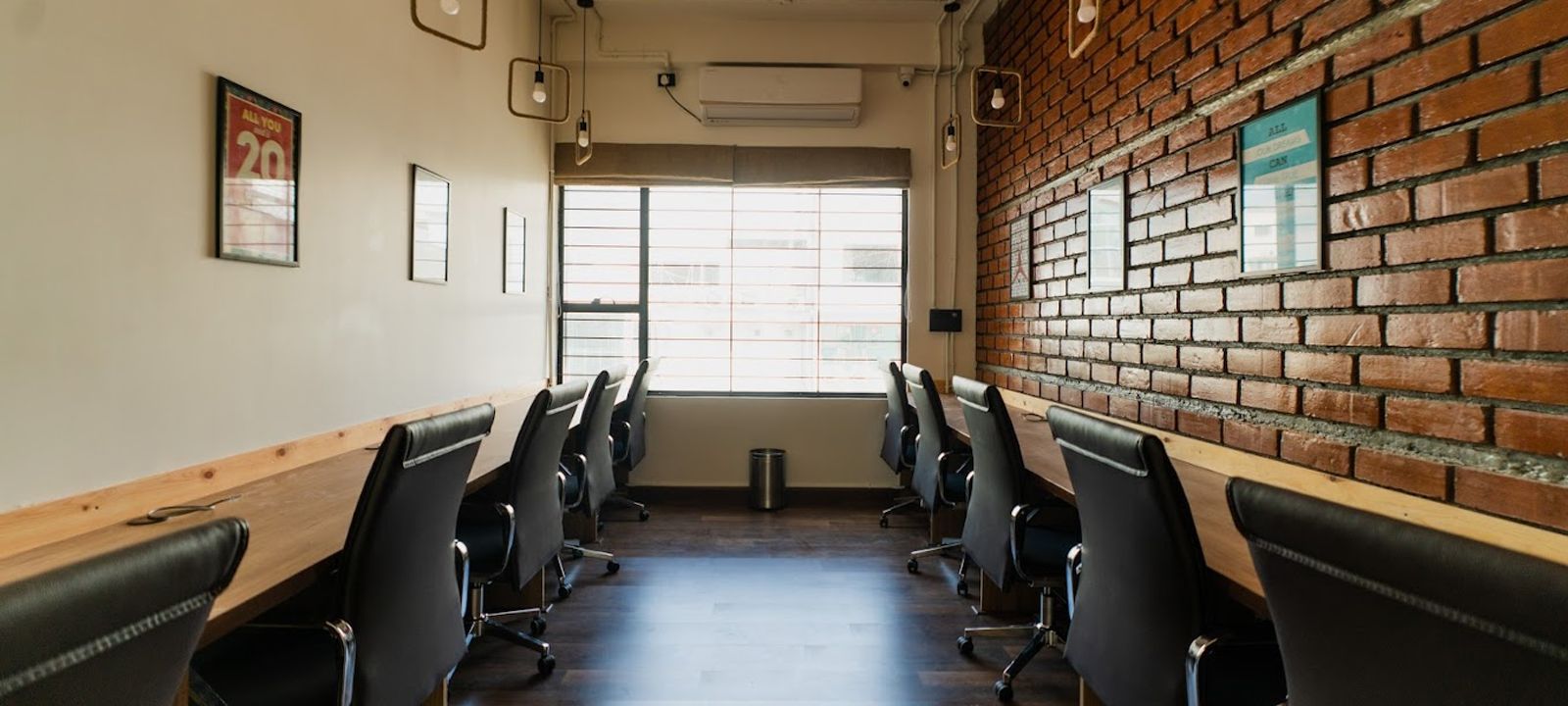 1 Person Coworking Space at 4 Union Street Infantry Rd, Bengaluru ...