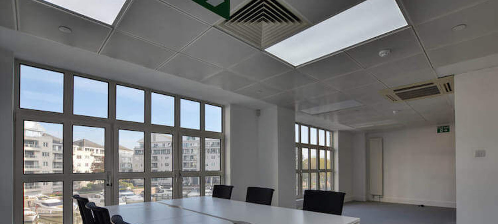 Harbour Yard Harbour Yard, Chelsea Harbour - Image 1