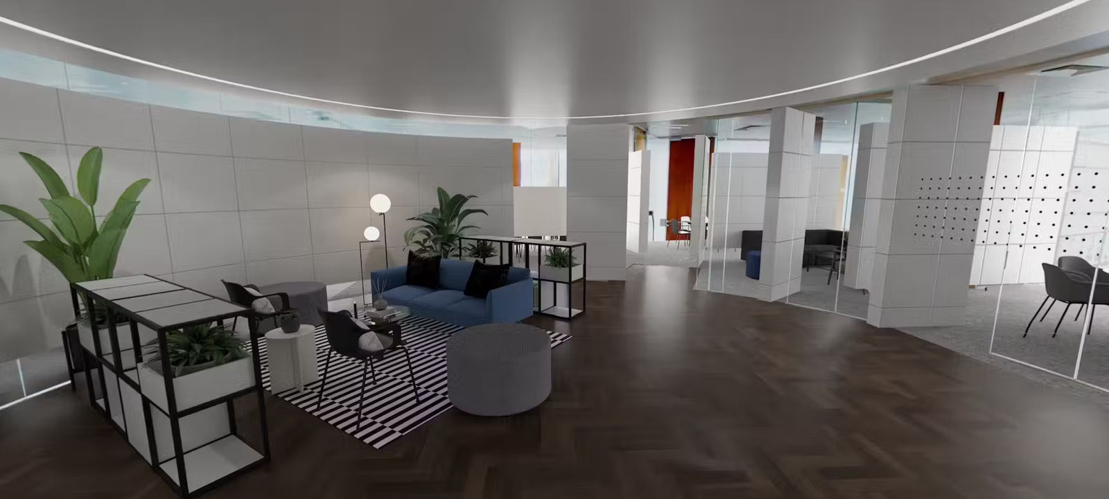 95 Queen Victoria, Mansion House - Image 1