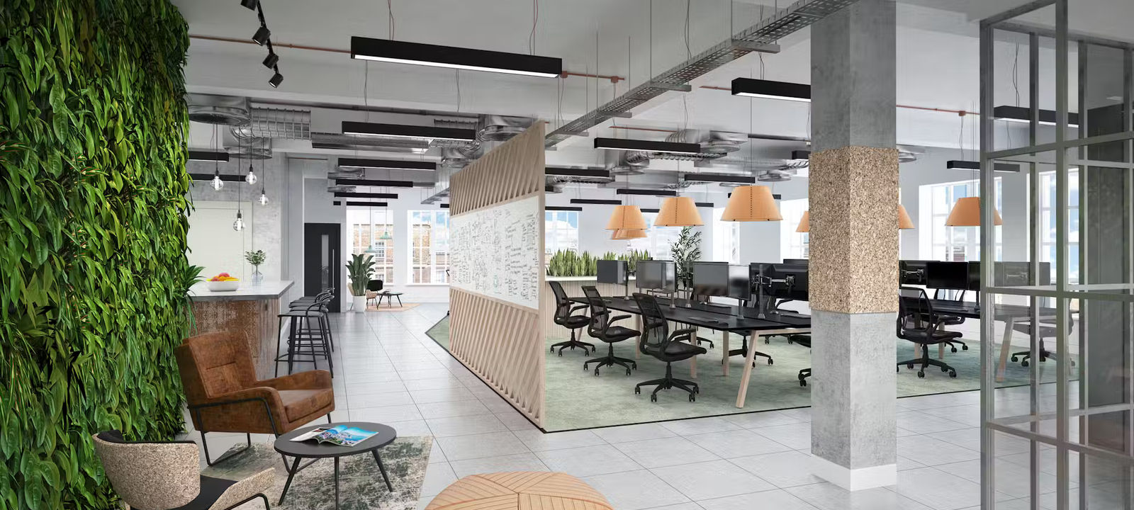 91-93 Farringdon Road, Farringdon - Image 1