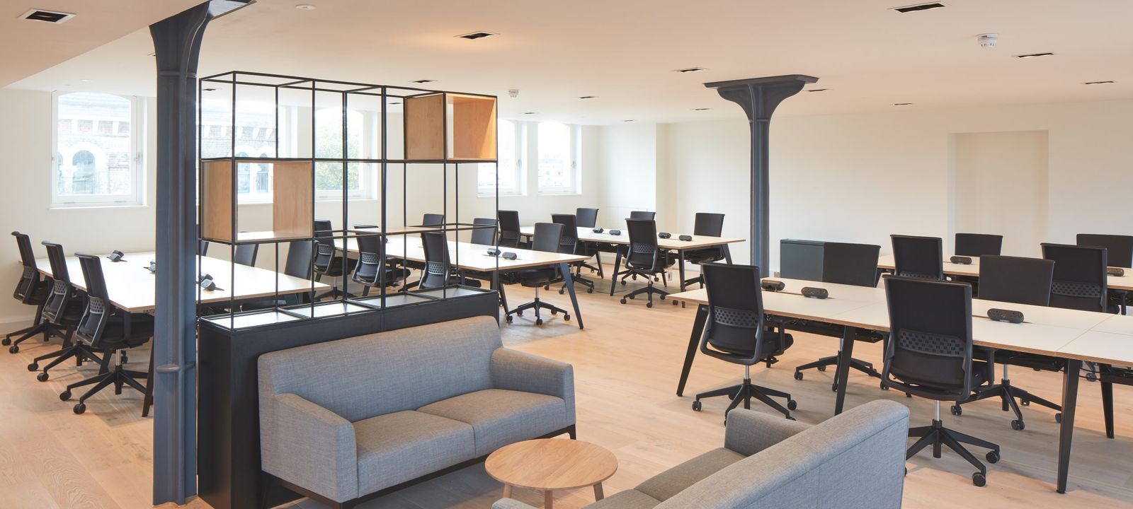 44-46 Southwark Street, London Bridge - Image 1