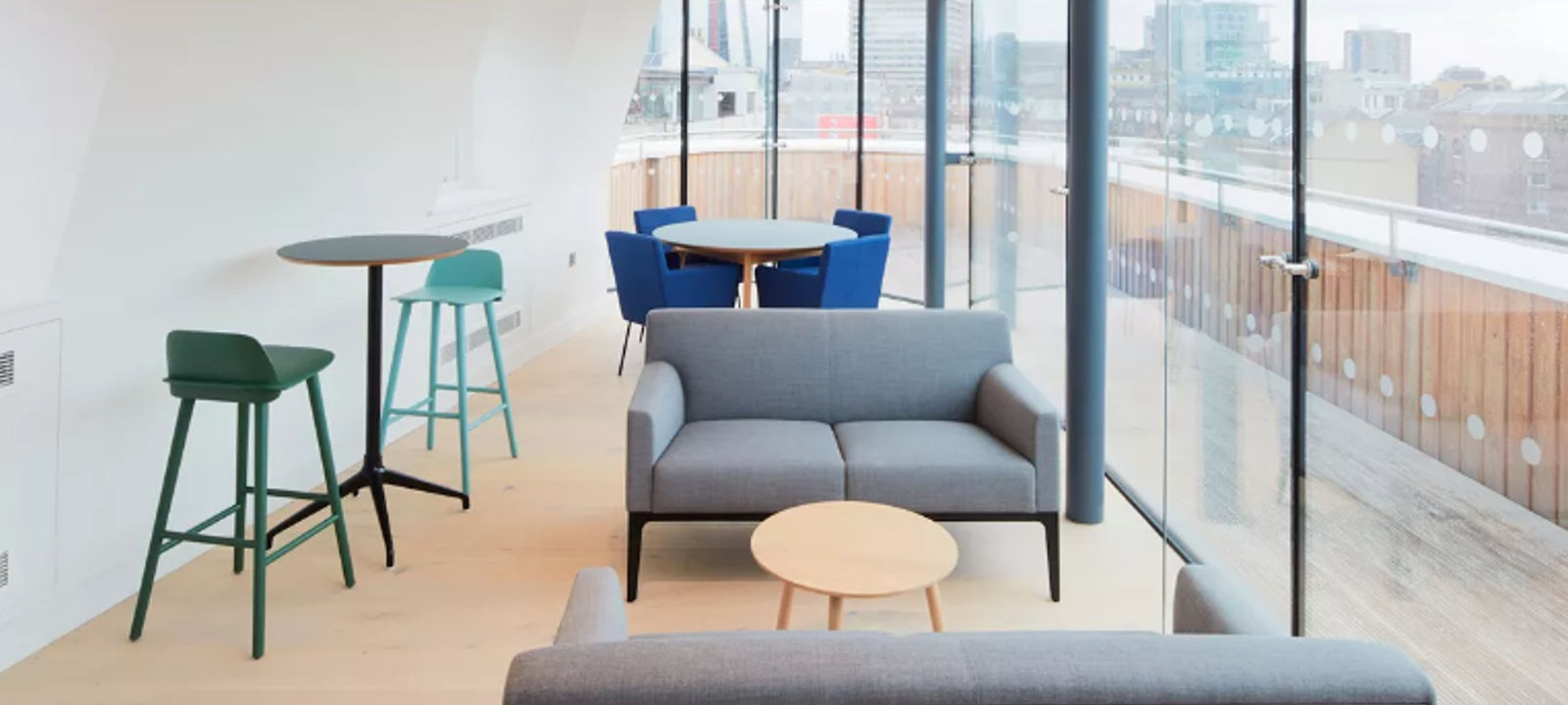 44-46 Southwark Street, London Bridge - Image 1