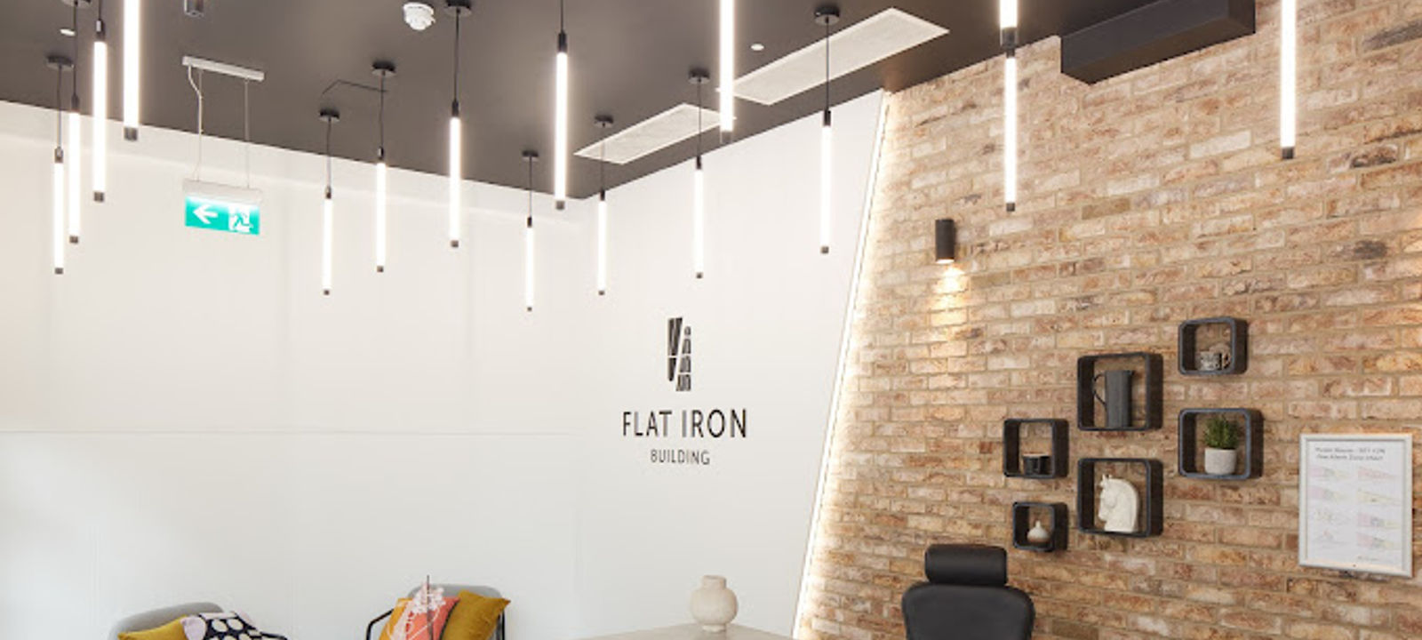 44-46 Southwark Street, London Bridge - Image 1