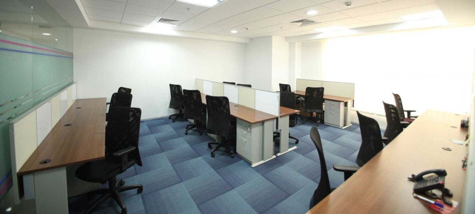 Cessna Business Park Embassy Tech Square Main Road Outer Ring Rd Marathahalli, Bengaluru - Image 1
