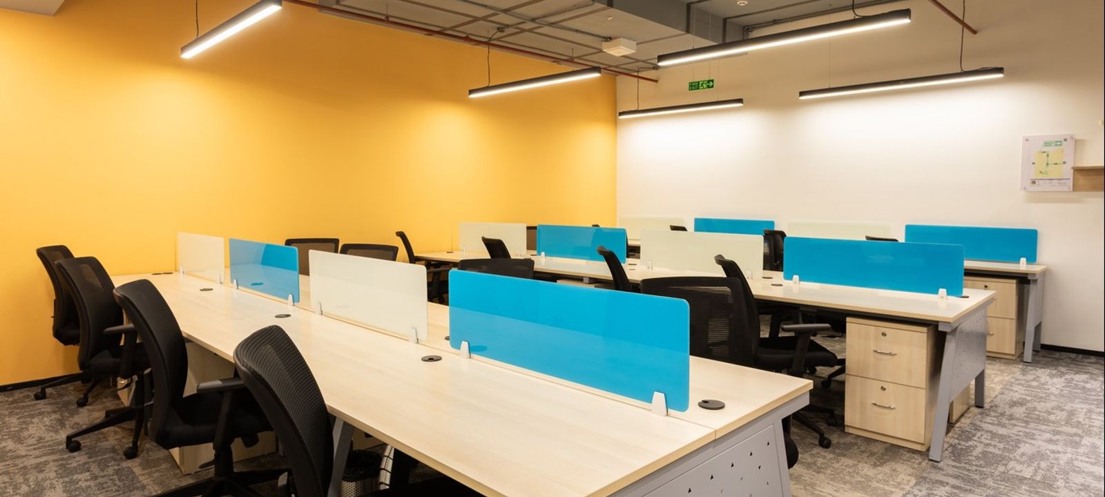 Cessna Business Park Embassy Tech Square Main Road Outer Ring Rd Marathahalli, Bengaluru - Image 1