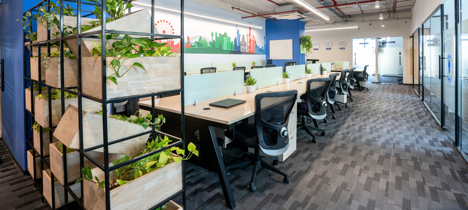 Phase Ii Hitec City Gachibowli, Hyderabad - Image 1