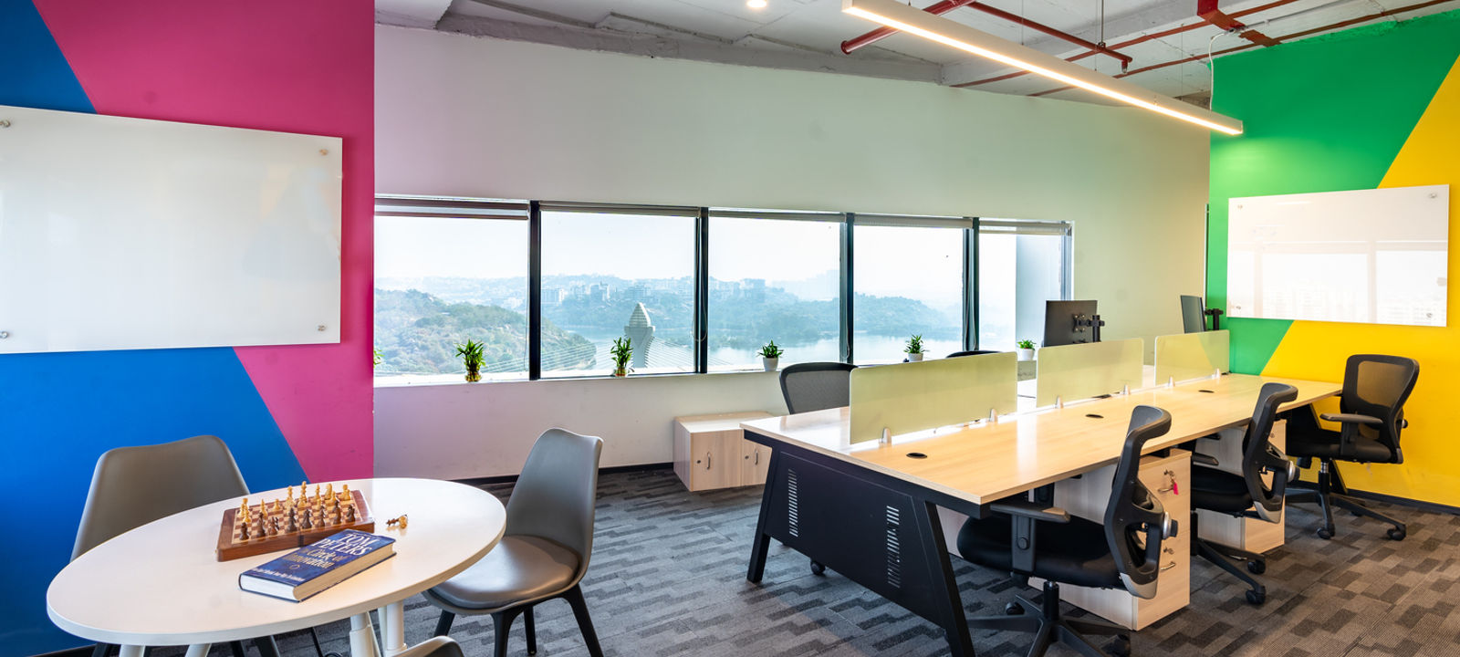 Software Units Layout Hitec City, Hyderabad - Image 1
