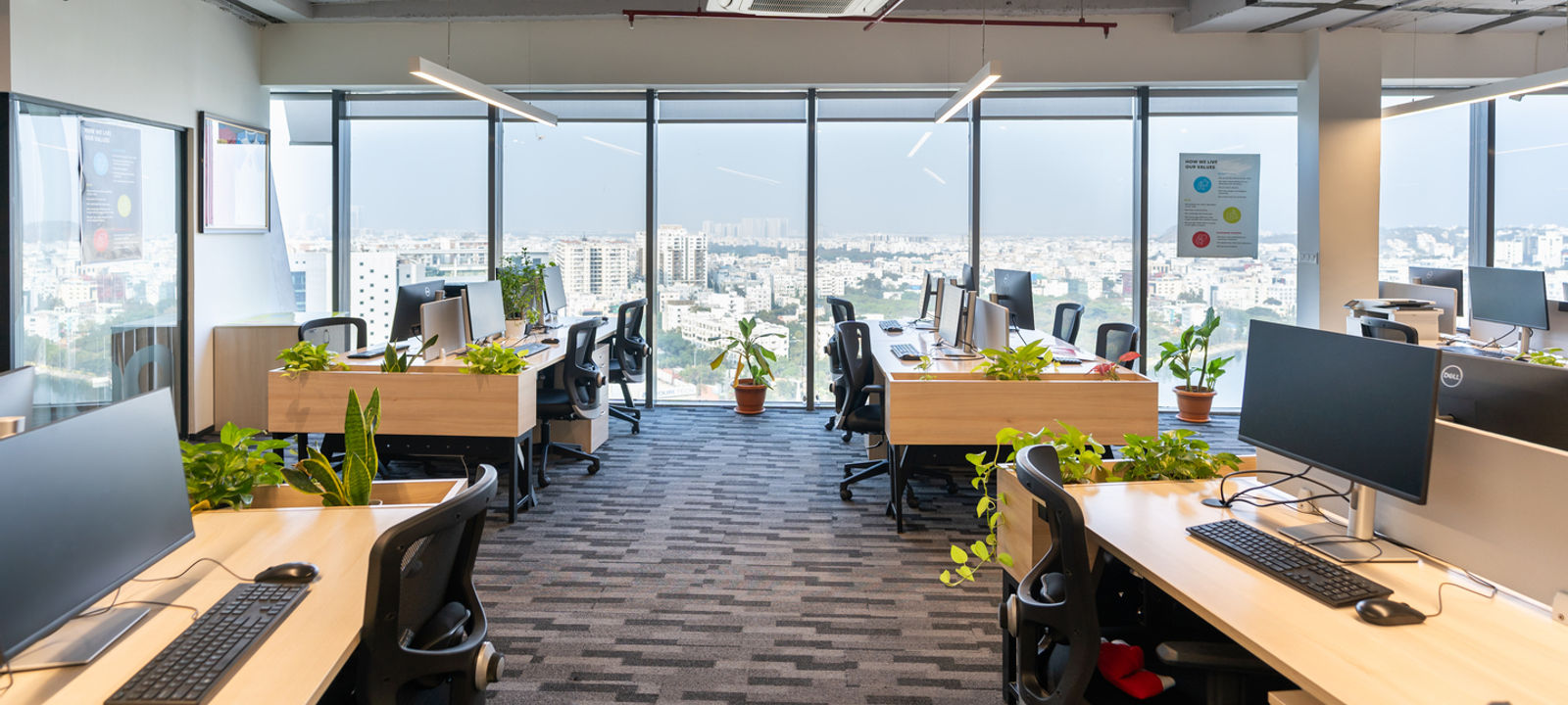 Software Units Layout Hitec City, Hyderabad - Image 1