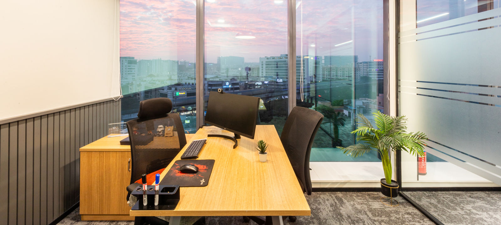 Isb Rd Financial District Gachibowli Nanakramguda, Hyderabad - Image 1