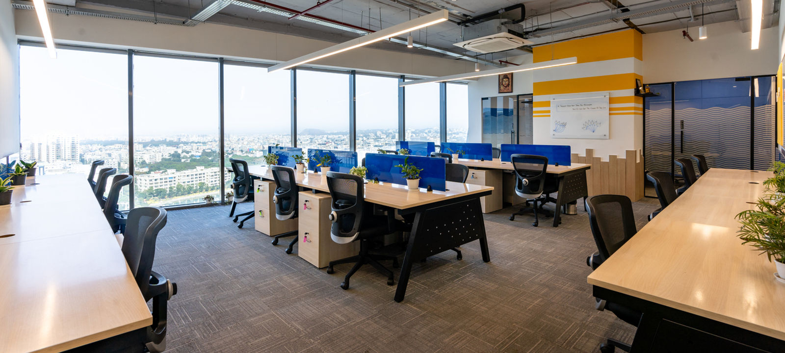 Isb Rd Financial District Gachibowli Nanakramguda, Hyderabad - Image 1