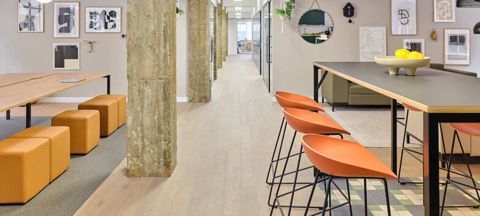 229-231 High Holborn, Holborn - Image 1