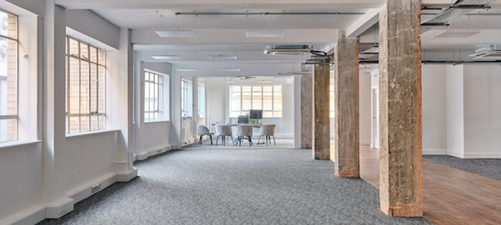 229-231 High Holborn, Holborn - Image 1