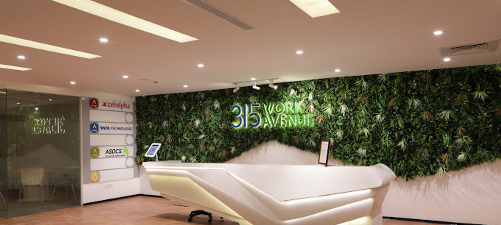 92/3 Sarjapur Outer Ring Rd, Bengaluru - Image 1