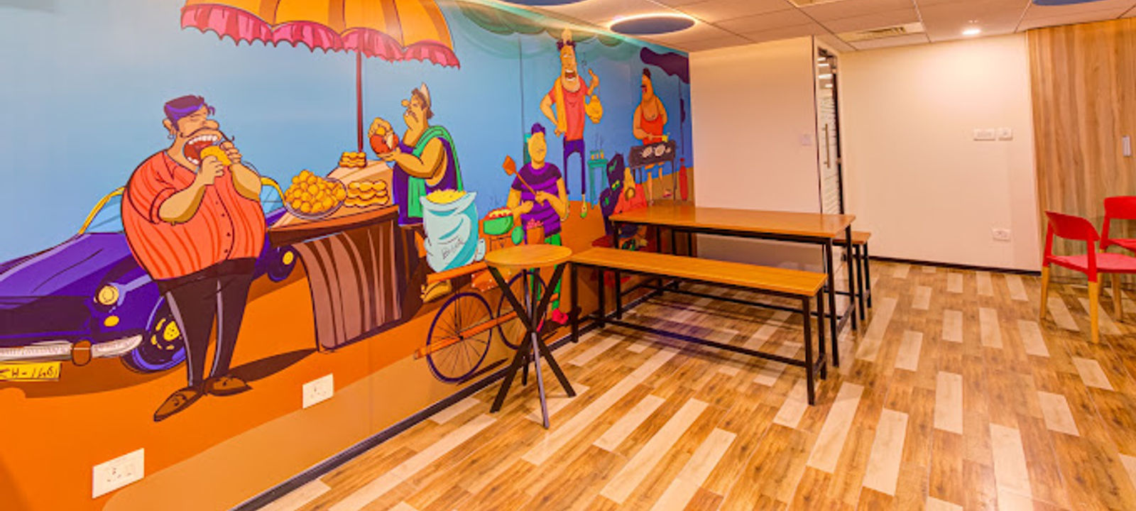 32 Hosur Rd, Bengaluru - Image 1