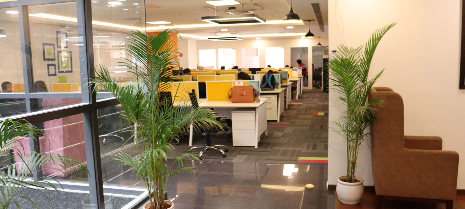 Marathahalli - Sarjapur Outer Ring Rd Green Glen Layout Bellandur, Bengaluru - Image 1