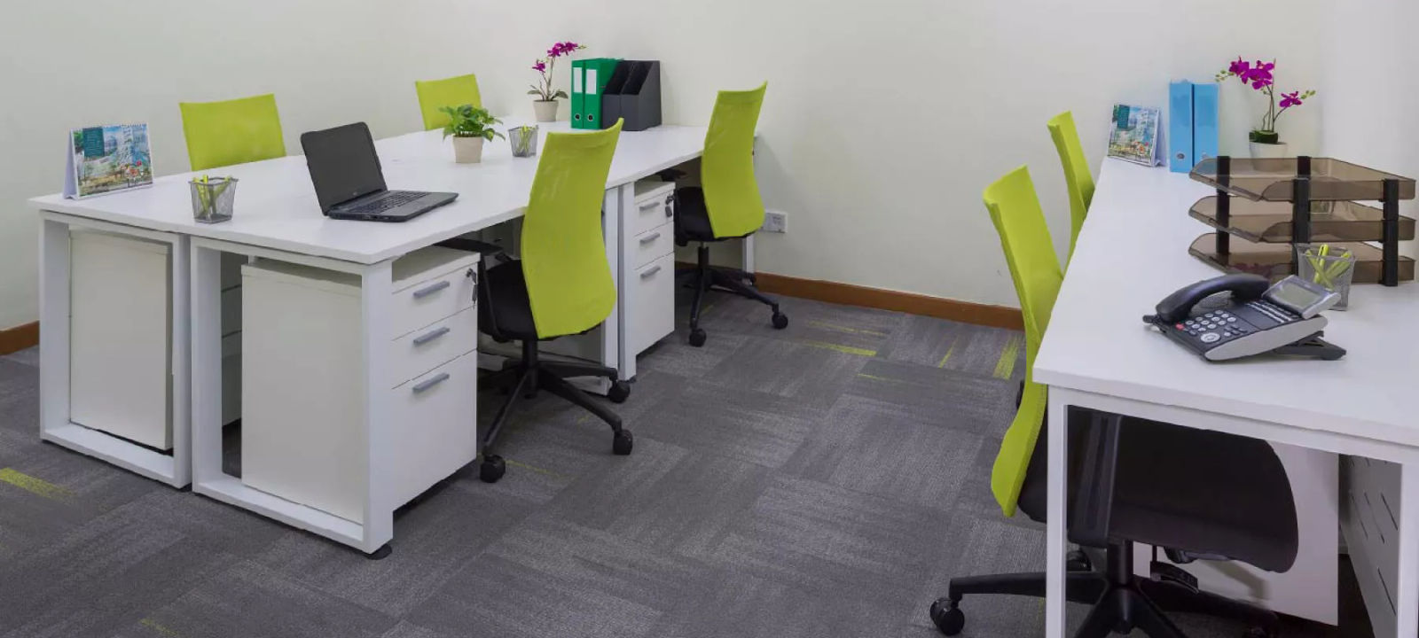 81A Clemenceau Avenue 81A Clemenceau Avenue, Singapore - Image 1