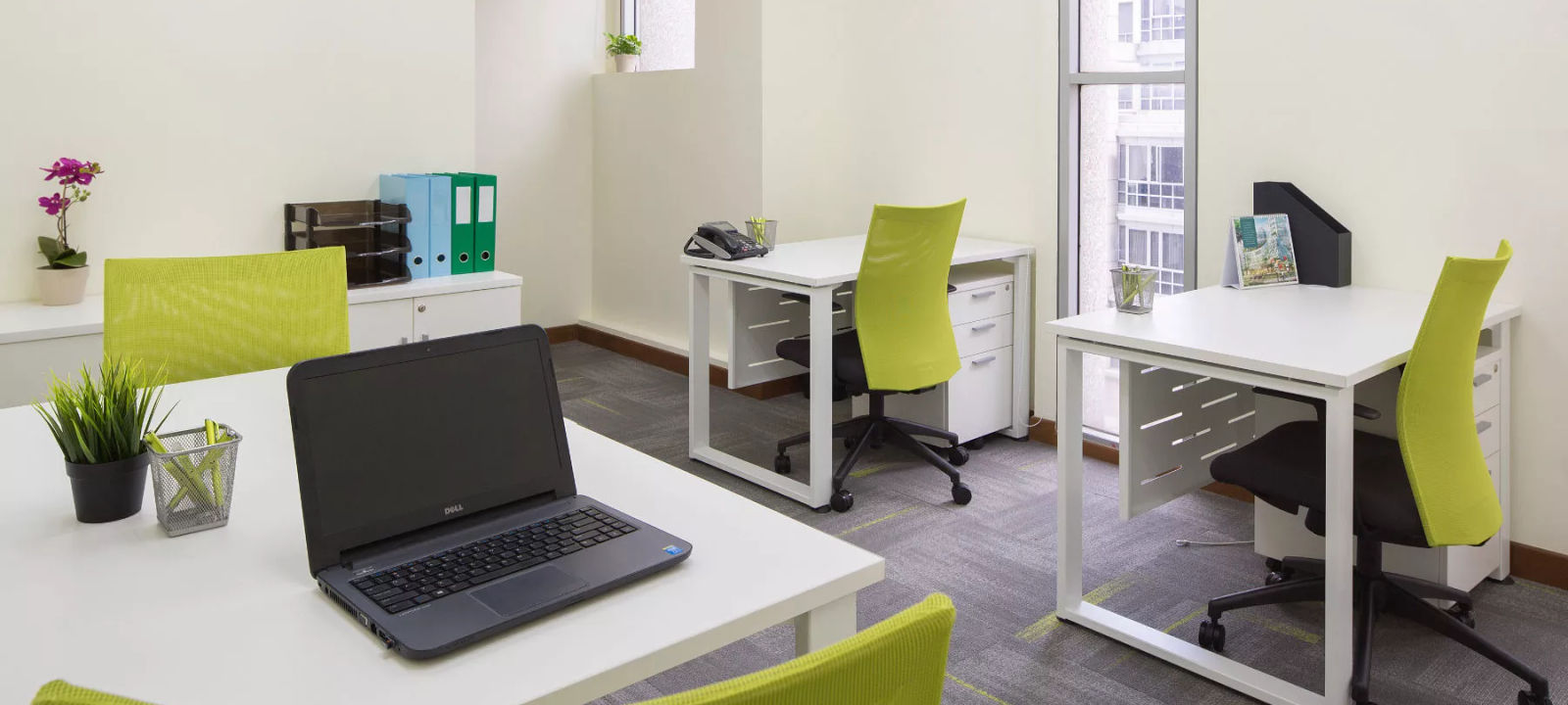 81A Clemenceau Avenue 81A Clemenceau Avenue, Singapore - Image 1