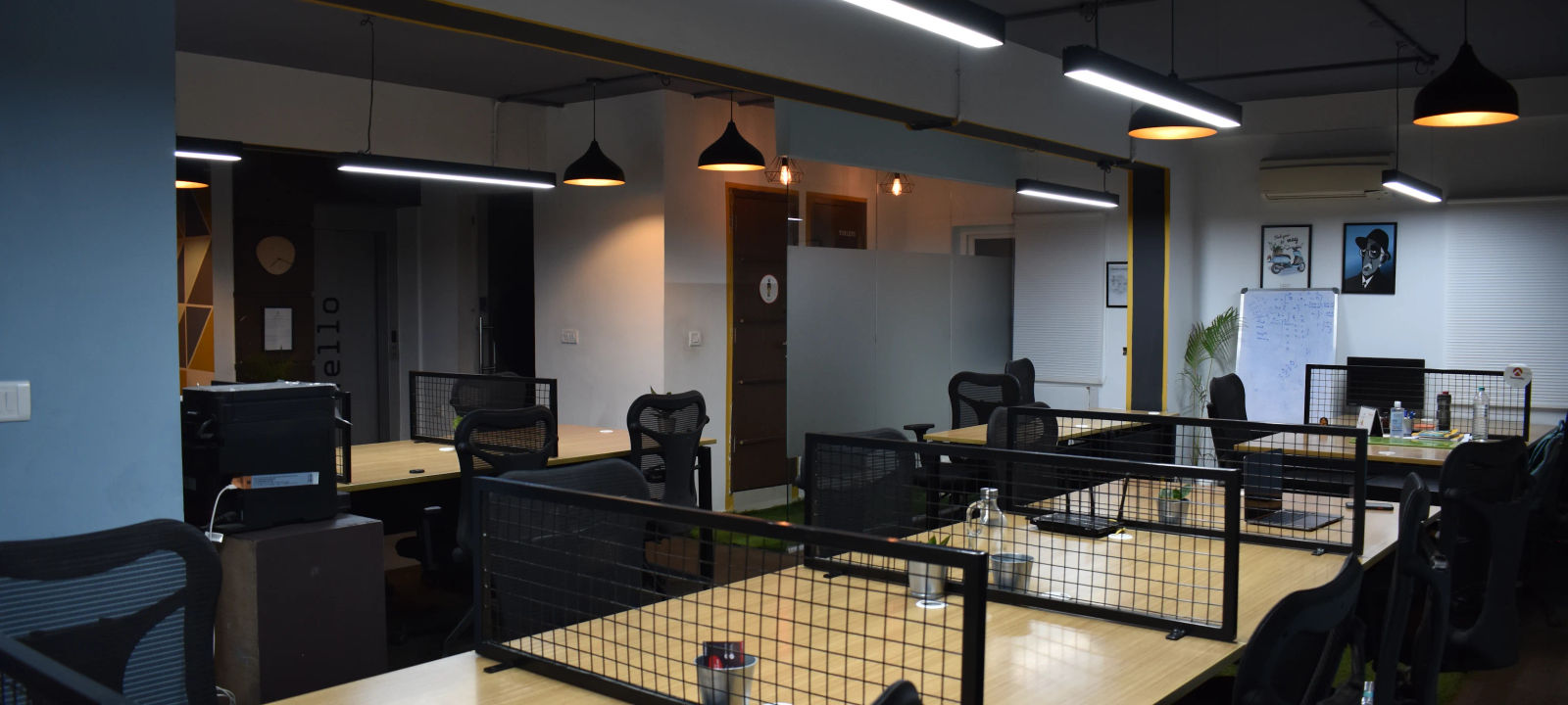 22 1st B Main 7th Cross Road Ns Palya, Bengaluru - Image 1