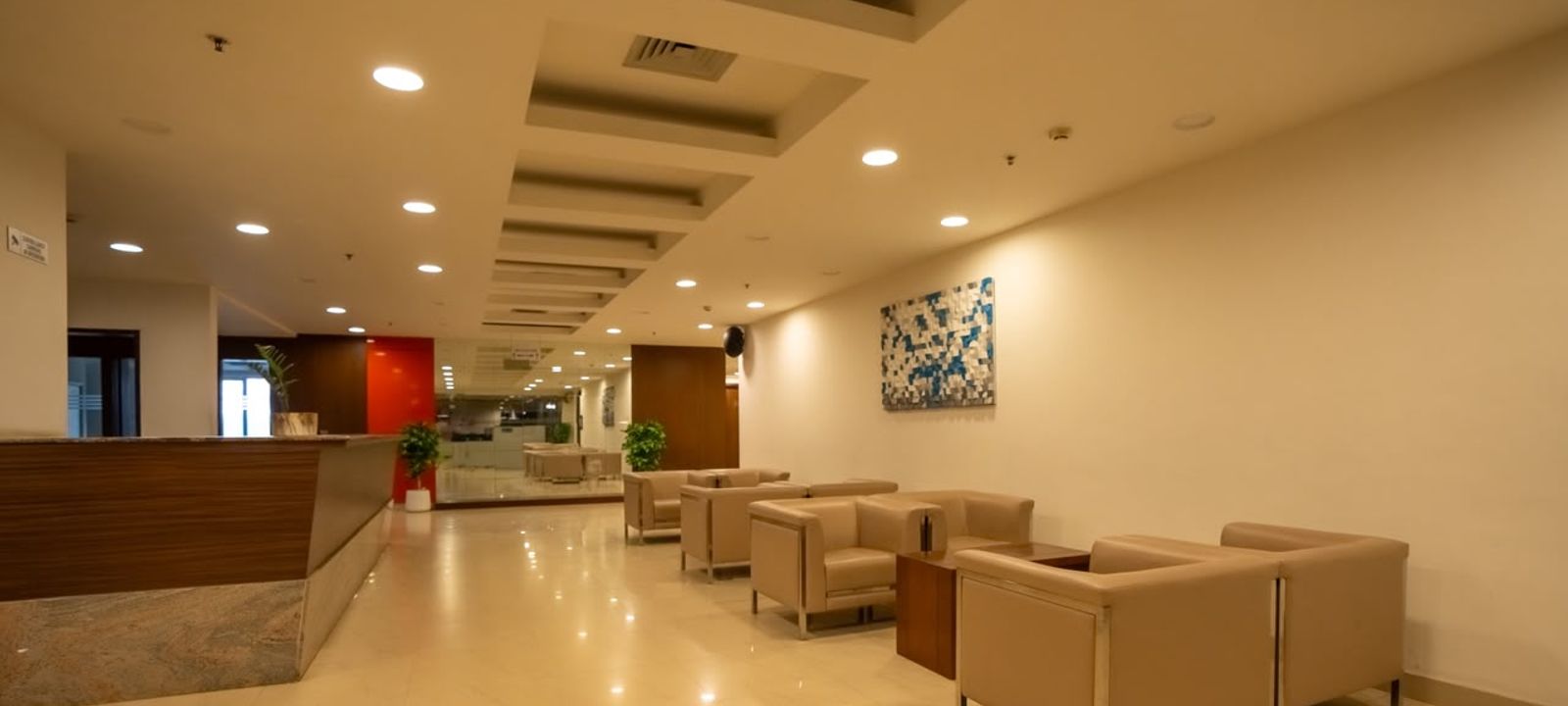 14 Old Madras Rd Beside Pashmina Waterfront, Bengaluru - Image 1