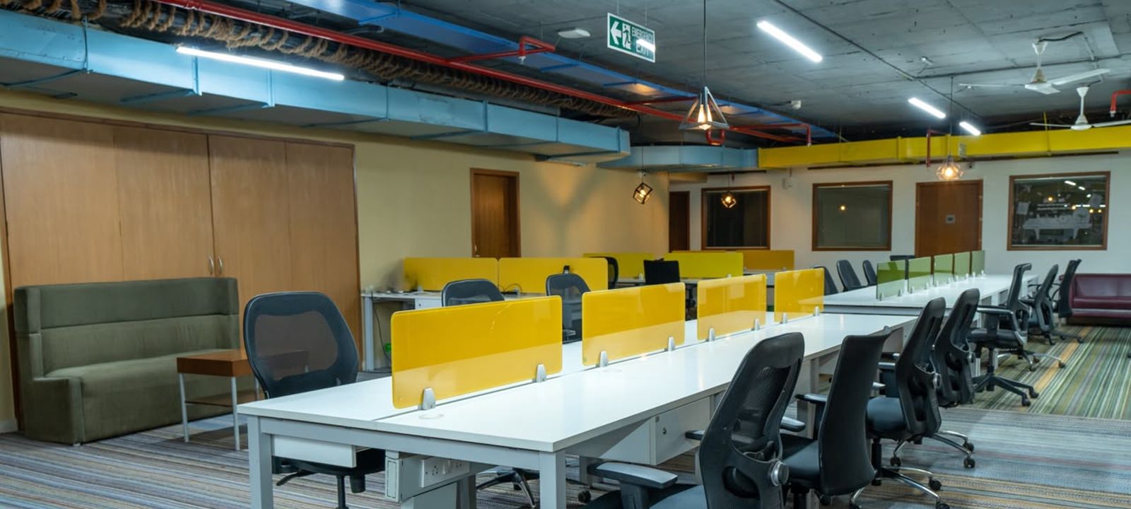 14 Old Madras Rd Beside Pashmina Waterfront, Bengaluru - Image 1