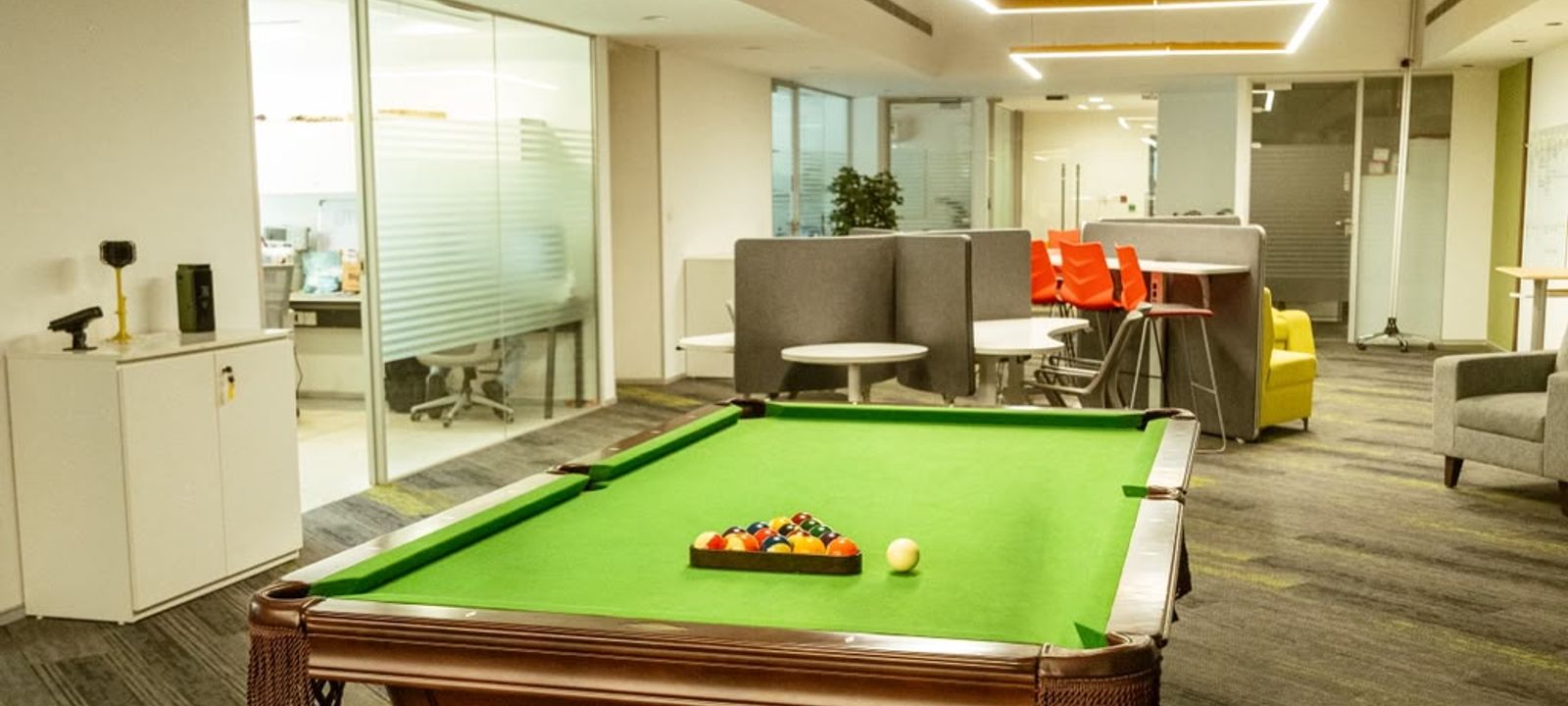 Plot No 148 Prestige Featherlite Tech Park, Bengaluru - Image 1