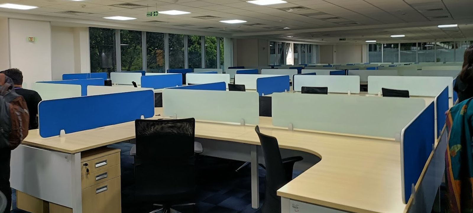 Plot No 148 Prestige Featherlite Tech Park, Bengaluru - Image 1