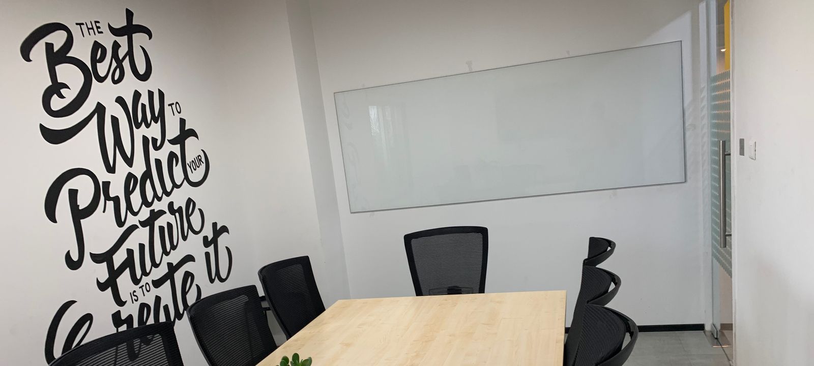 Patrika Nagar Hitec City, Hyderabad - Image 1