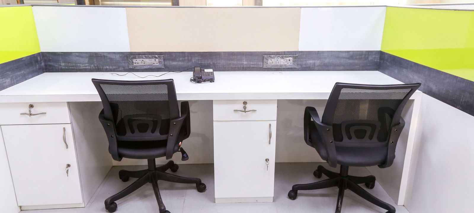 Idco Info Park  Chandaka Industrial Estate, Bhubaneswar - Image 1