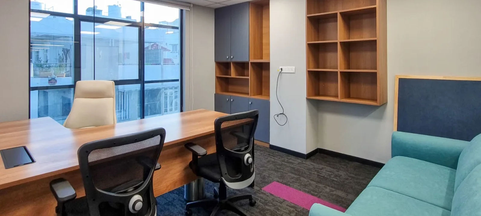 14th Cross Rd Sector 6 Hsr Layout, Bengaluru - Image 1