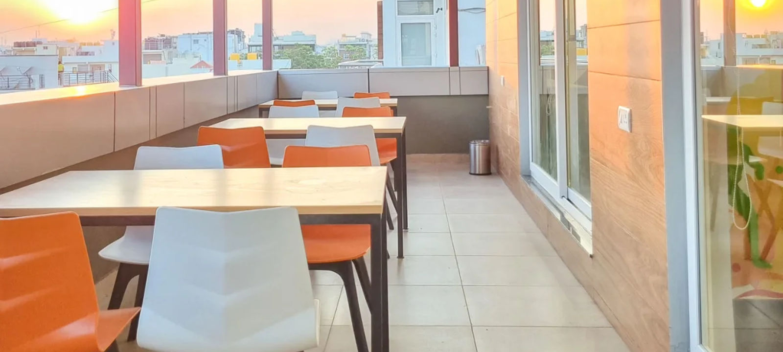 14th Cross Rd Sector 6 Hsr Layout, Bengaluru - Image 1