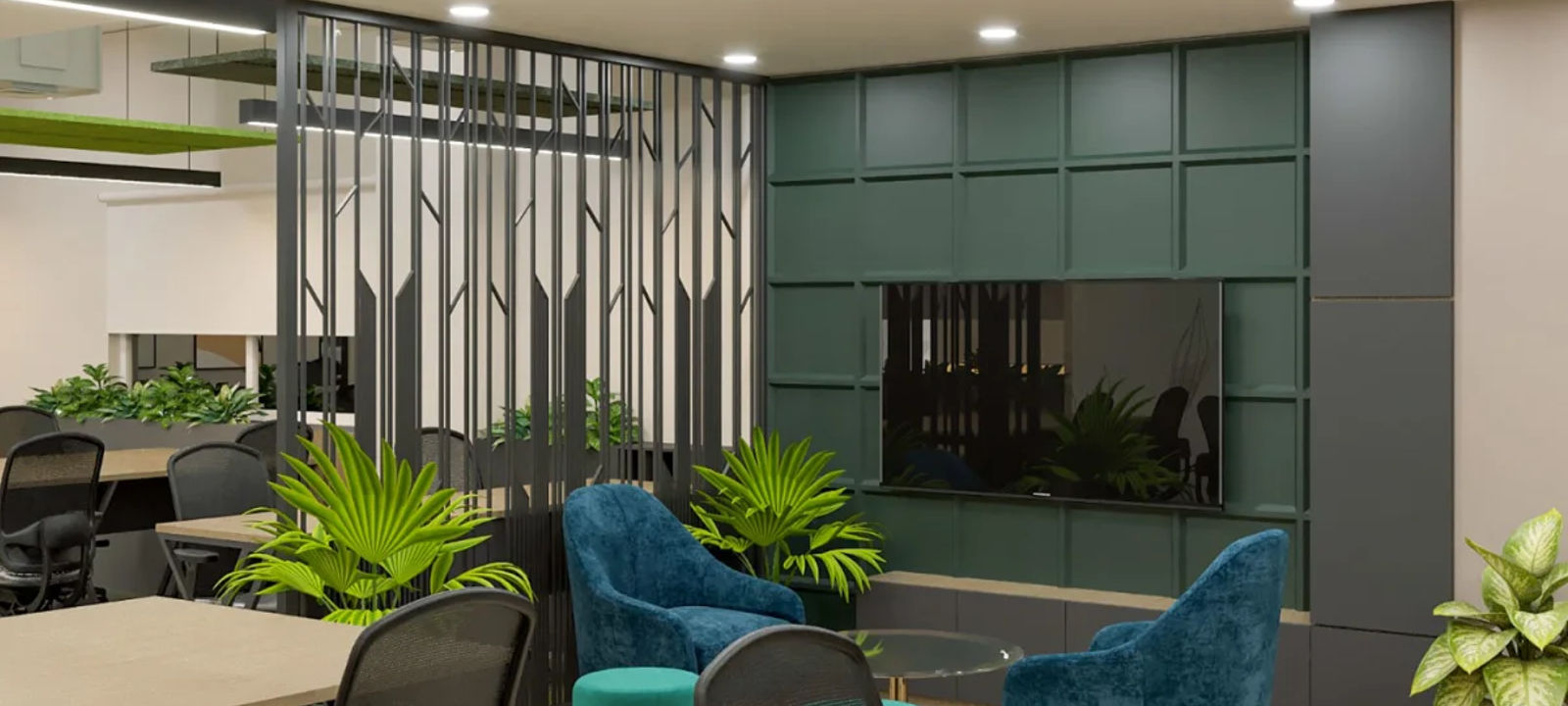 581 1st Main Rd Sector 6 Hsr Layout, Bengaluru - Image 1