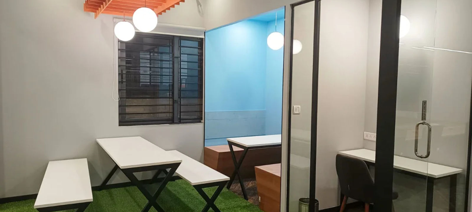 581 1st Main Rd Sector 6 Hsr Layout, Bengaluru - Image 1