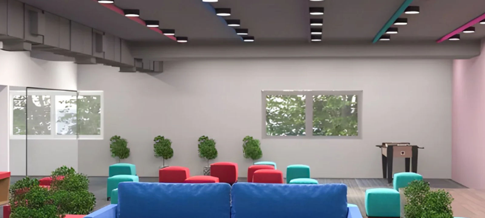 1-9 1st A Main Rd Sector 6 Hsr Layout, Bengaluru - Image 1